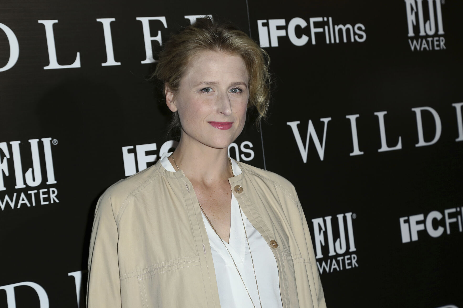 Mamie Gummer
